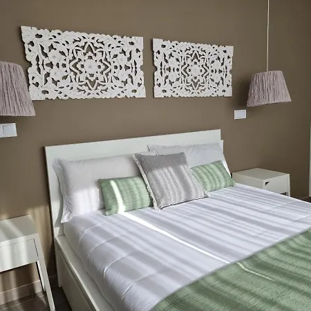 Bay House - Seashore Apartment Ponta Delgada Buitenkant foto