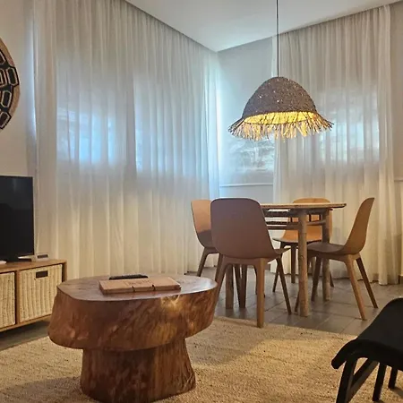 Bay House - Seashore Apartment Ponta Delgada Buitenkant foto
