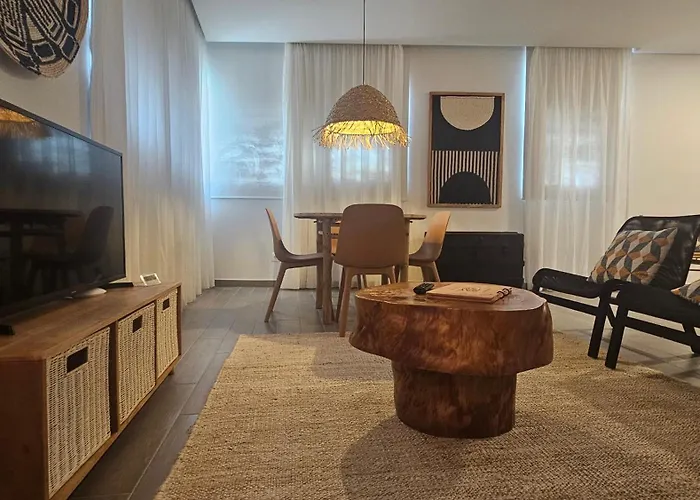Bay House - Seashore Apartment