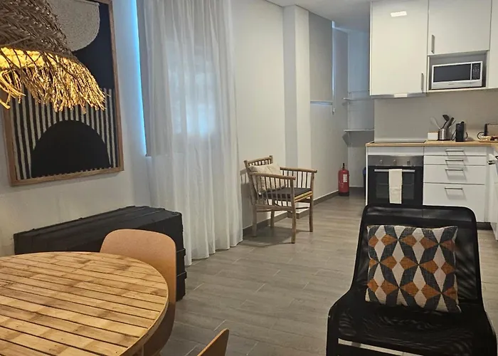 Bay House - Seashore Apartment