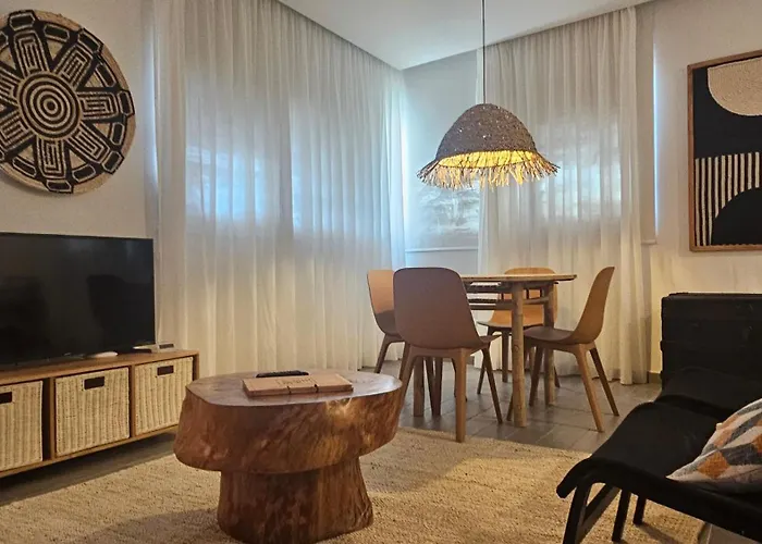Bay House - Seashore Apartment