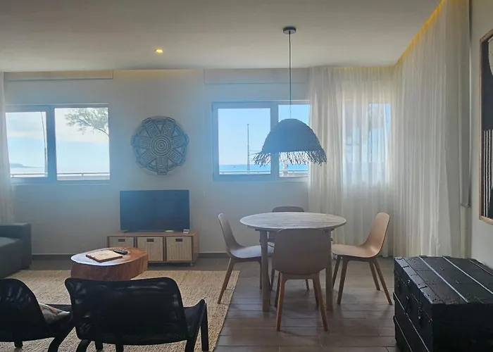 Bay House - Seashore Apartment