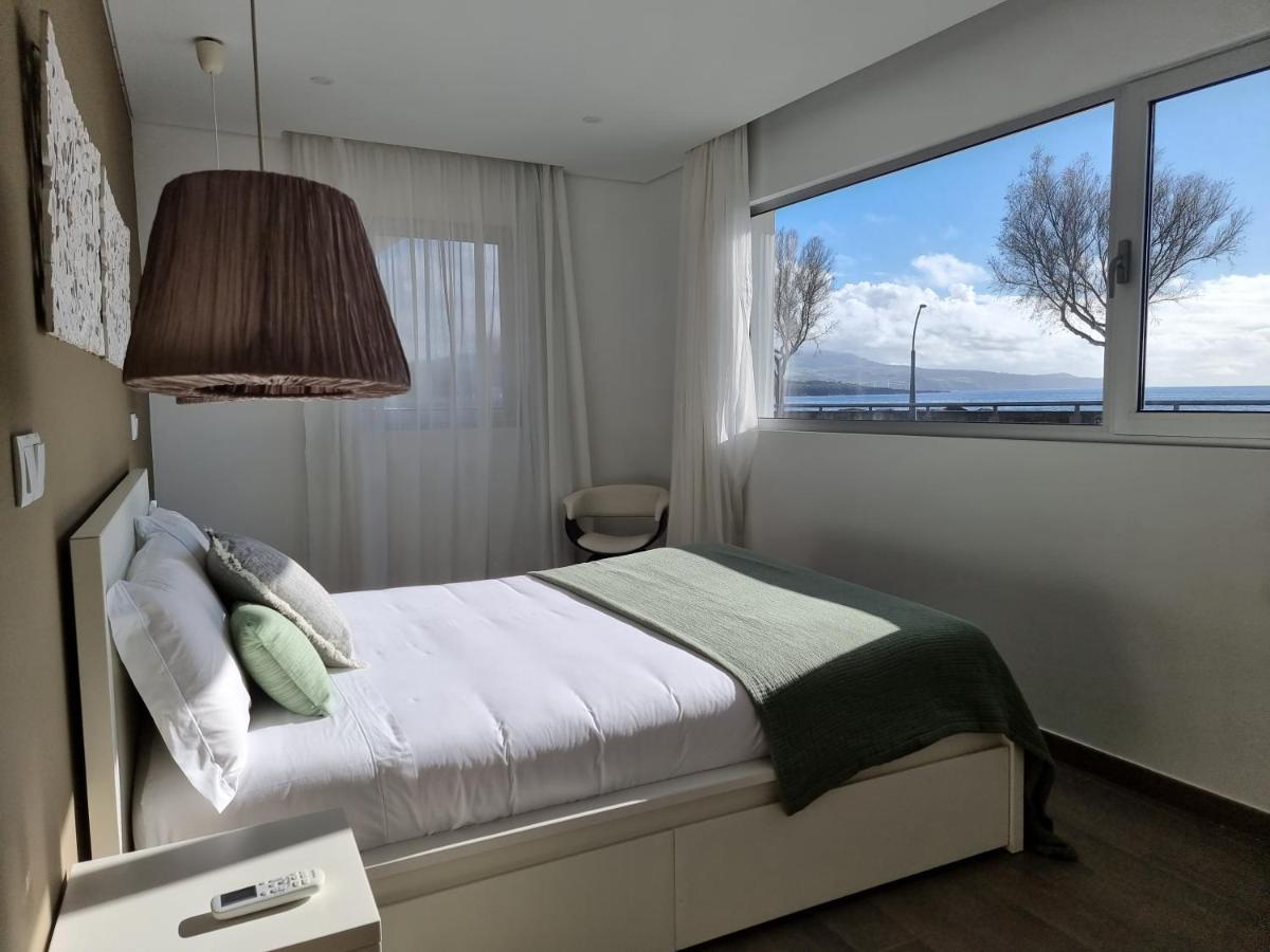 Bay House - Seashore Appartement Ponta Delgada