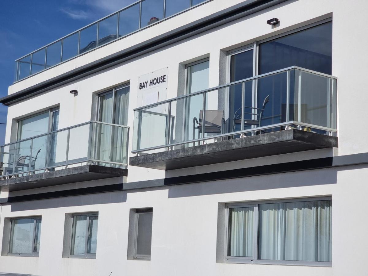 Appartement Bay House - Seashore *