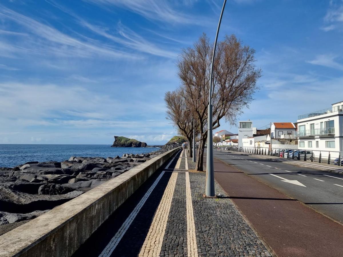 Bay House - Seashore Appartement Ponta Delgada