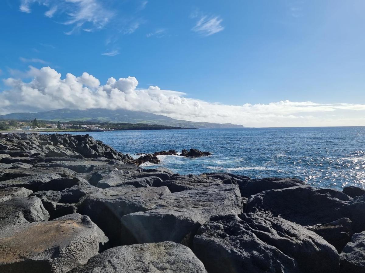 Bay House - Seashore Appartement Ponta Delgada