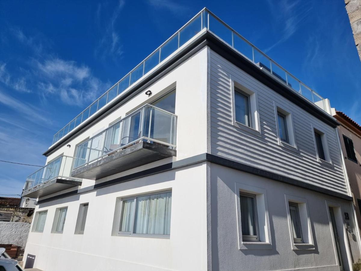 Appartement Bay House - Seashore Ponta Delgada