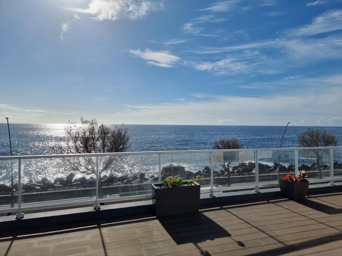 Appartement Bay House - Seashore