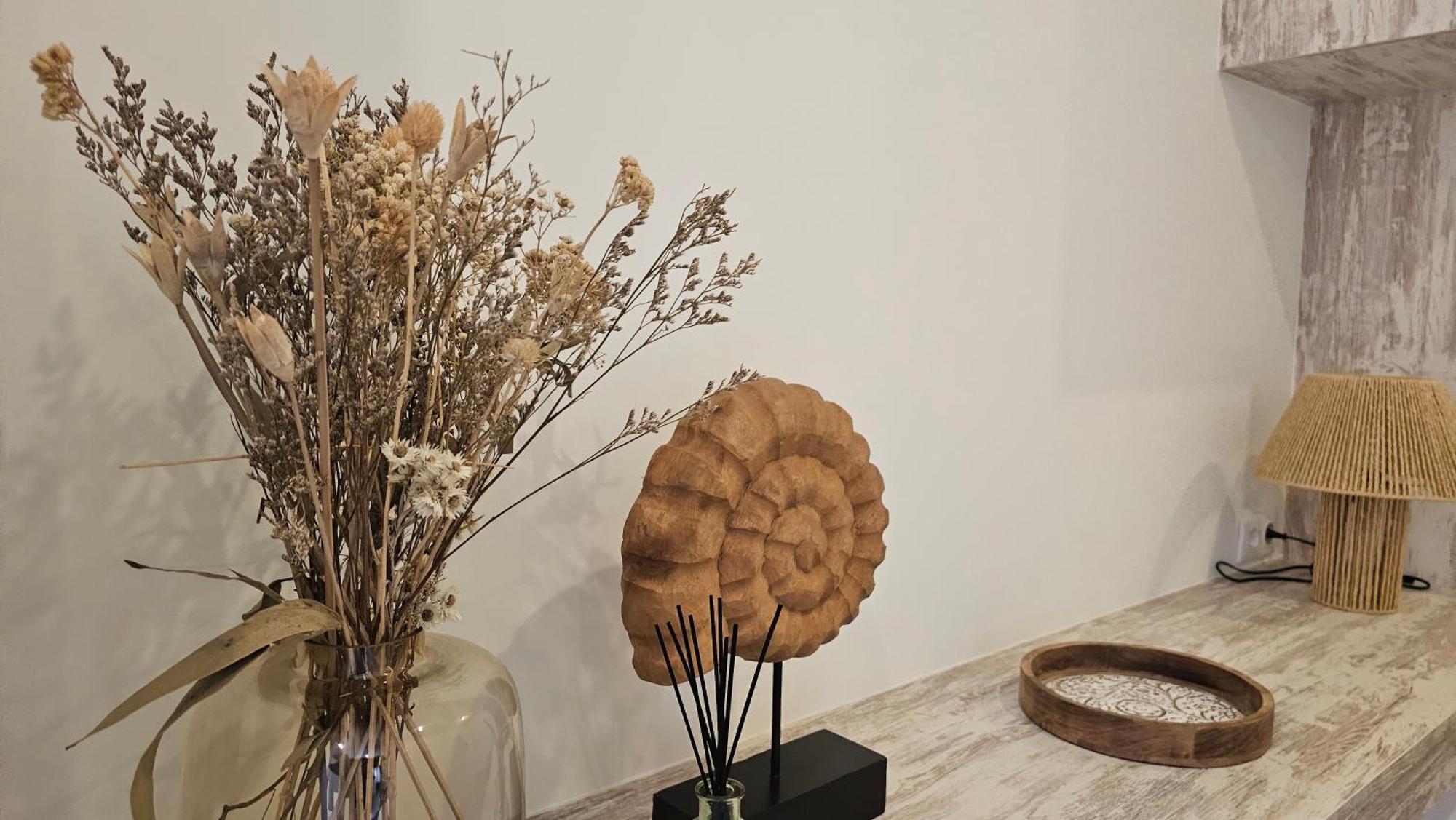 Bay House - Seashore Apartamento