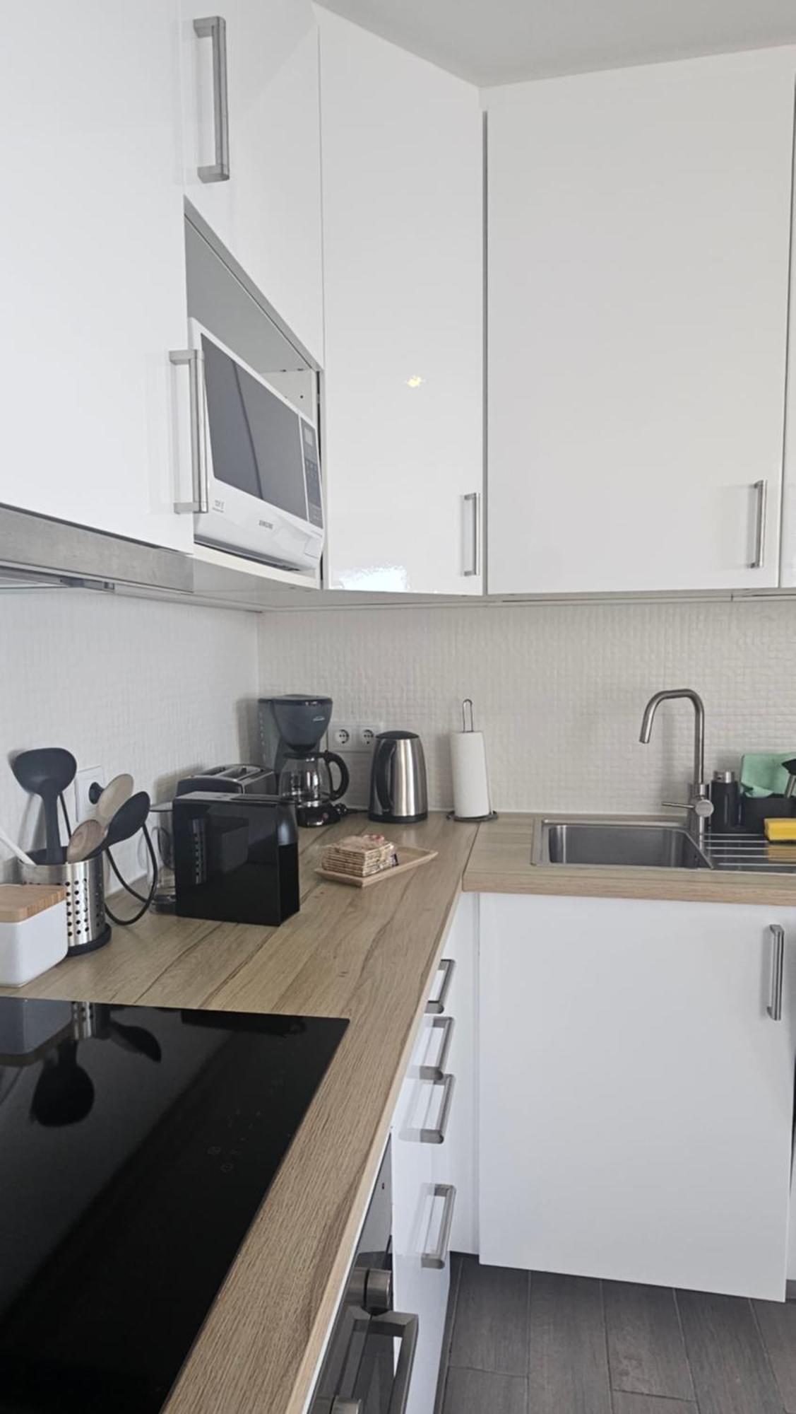Bay House - Seashore Appartement Ponta Delgada