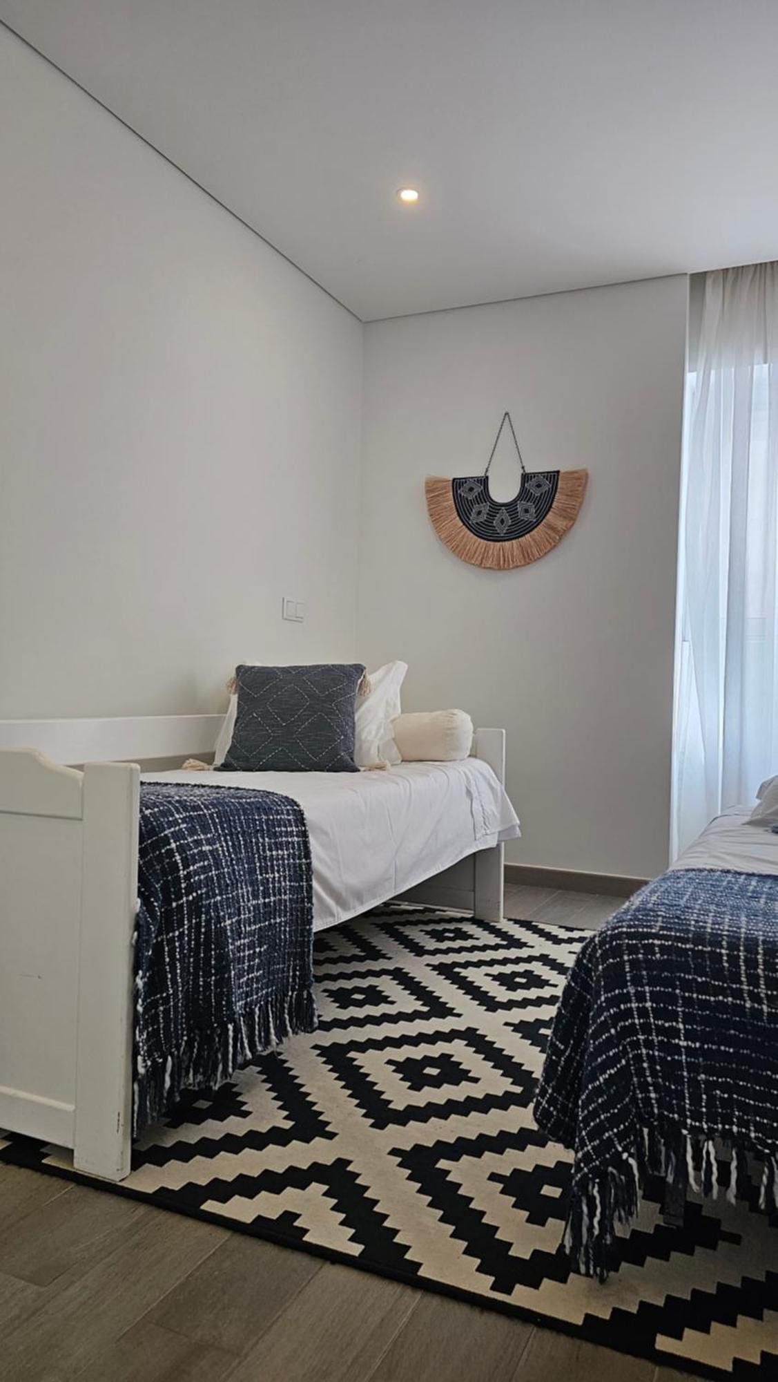 Appartement Bay House - Seashore Ponta Delgada