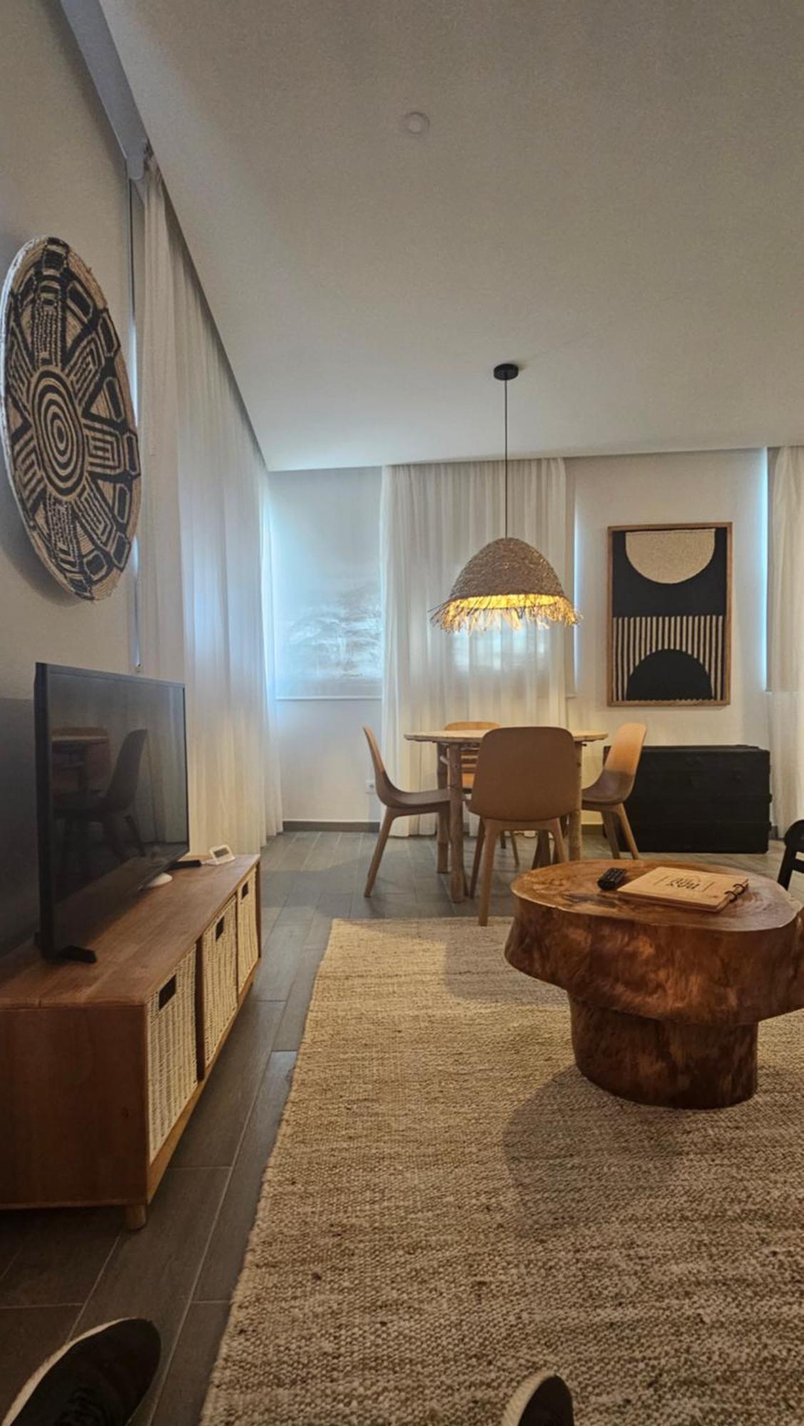 Bay House - Seashore Appartement