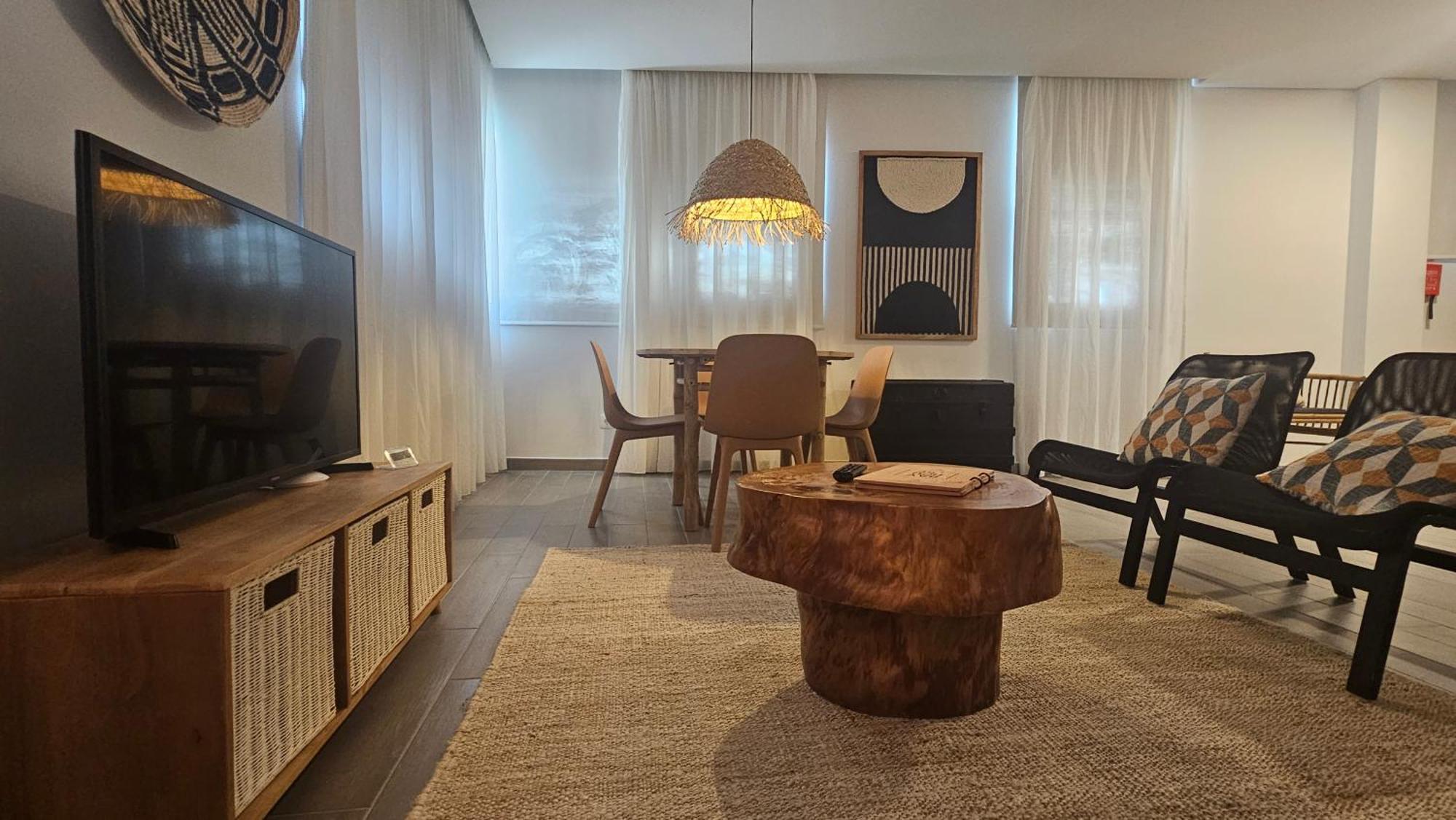 Bay House - Seashore Appartement *