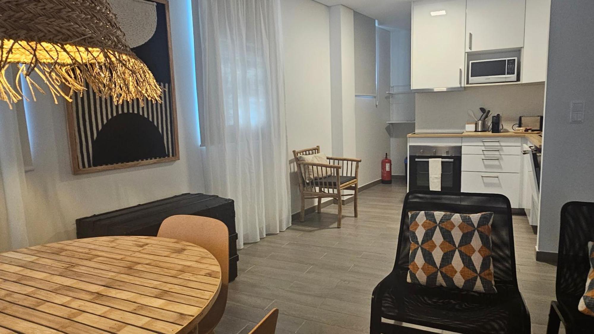 Apartamento Bay House - Seashore *