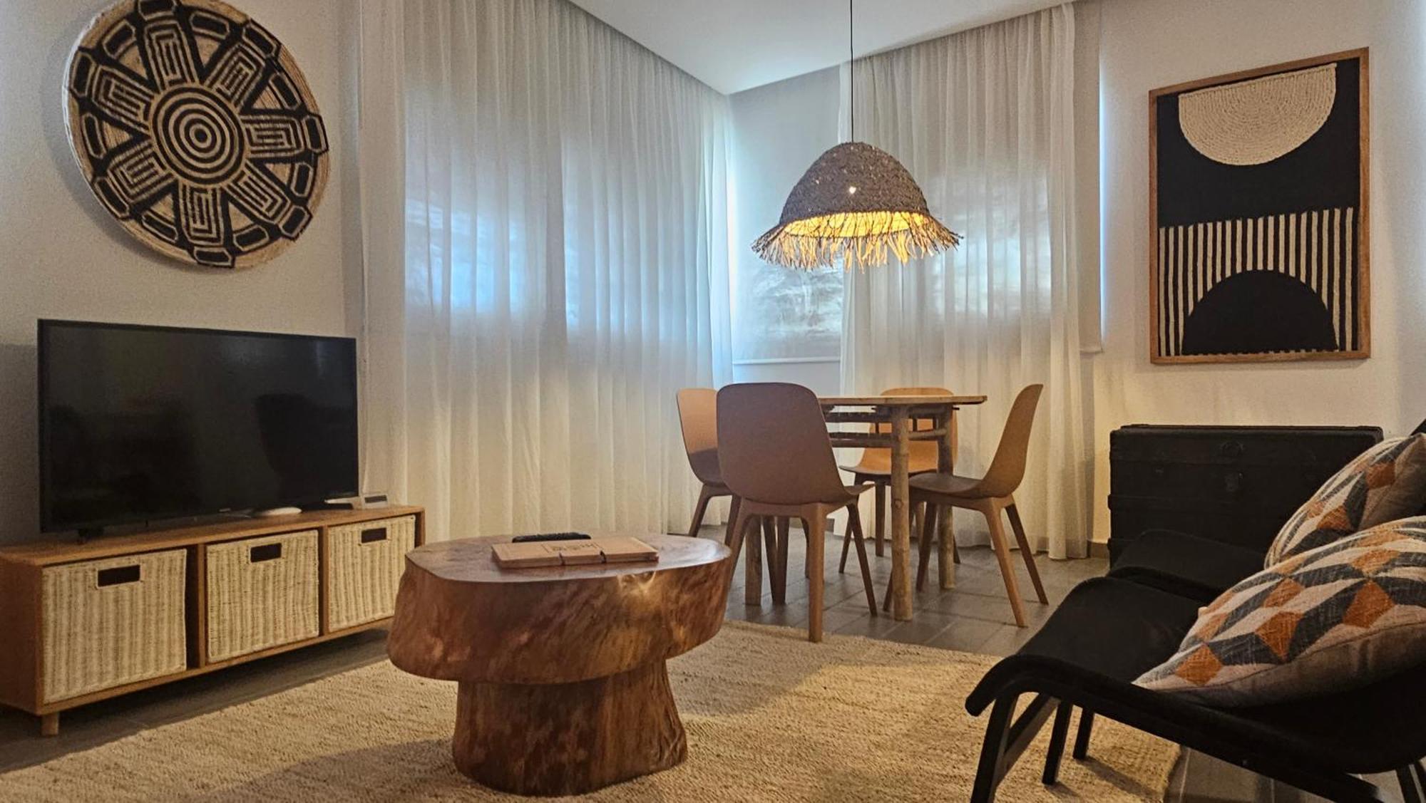 Bay House - Seashore Appartement Ponta Delgada