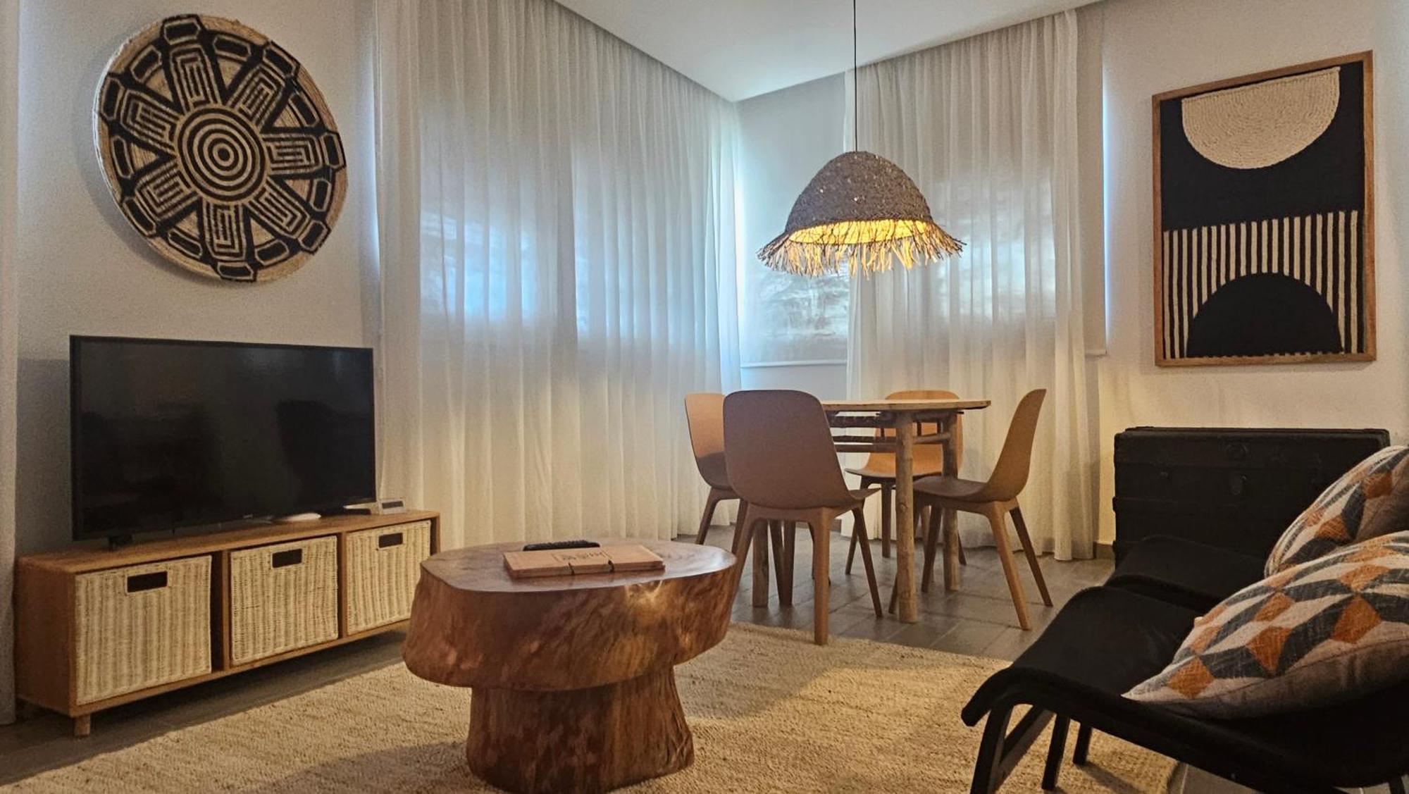 Appartement Bay House - Seashore Ponta Delgada